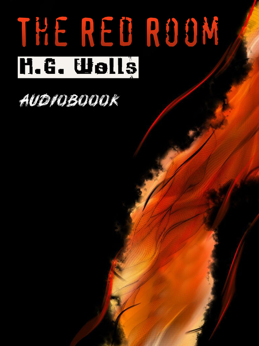 Cover image for The Red Room